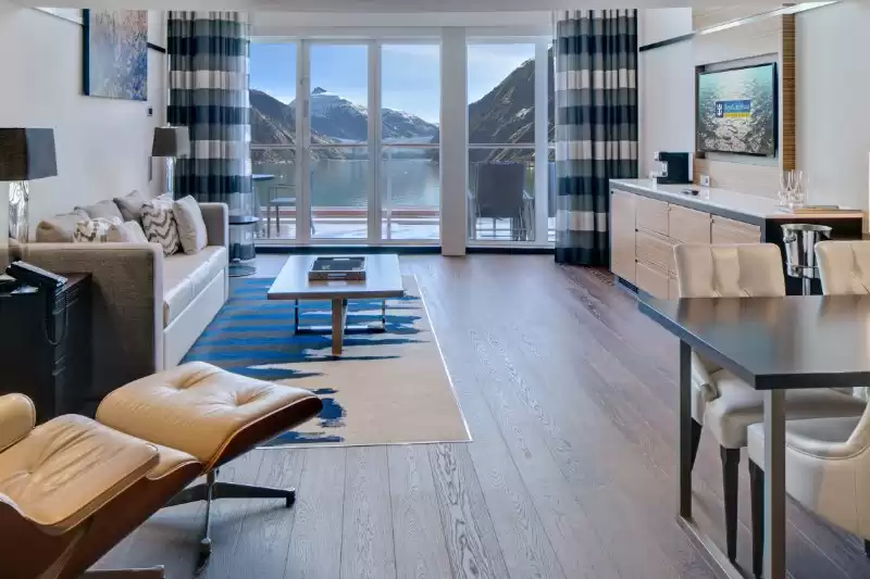 Grande Suite Loft