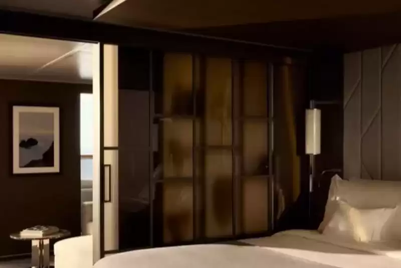 Premier Penthouse