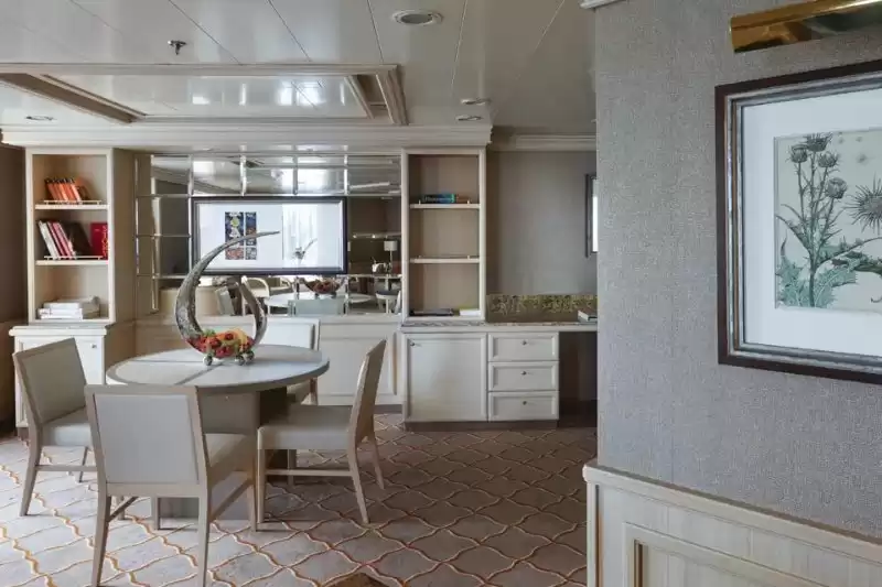 Suite Royal 1 chambre