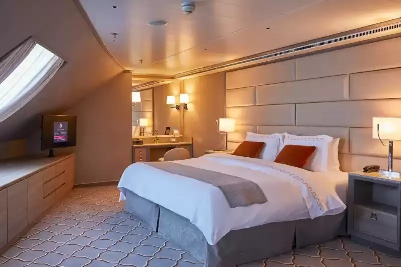 Grande Suite 1 chambre