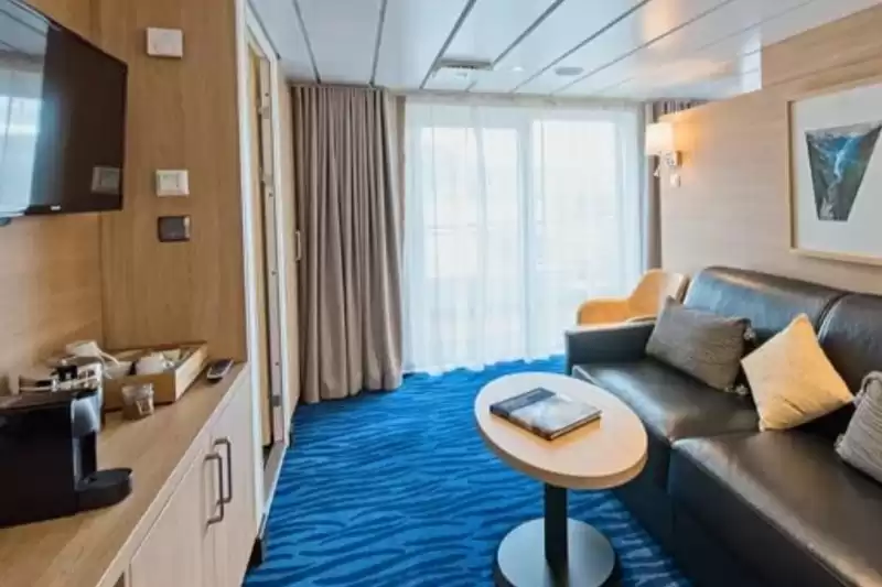 Suite de l'Armateur
