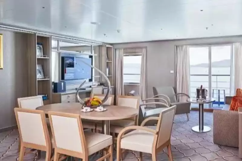Grande Suite 2 chambres
