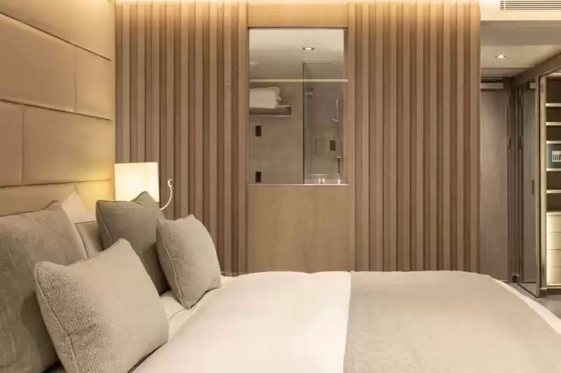Suite Véranda Classique
