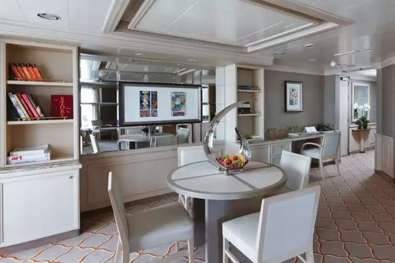 Suite Royal 2 chambres