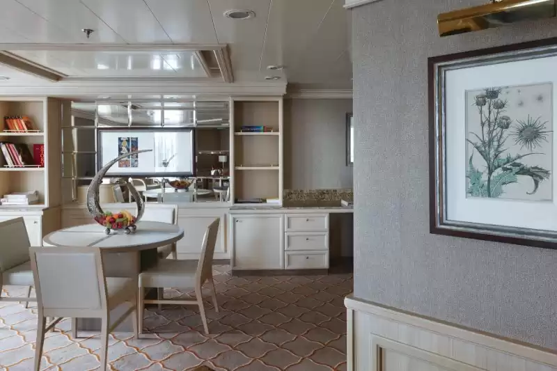 Suite Royale 1 chambre
