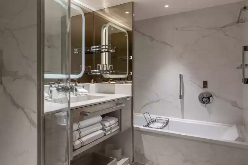 Suite Véranda Supérieure