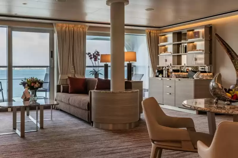Grande Suite