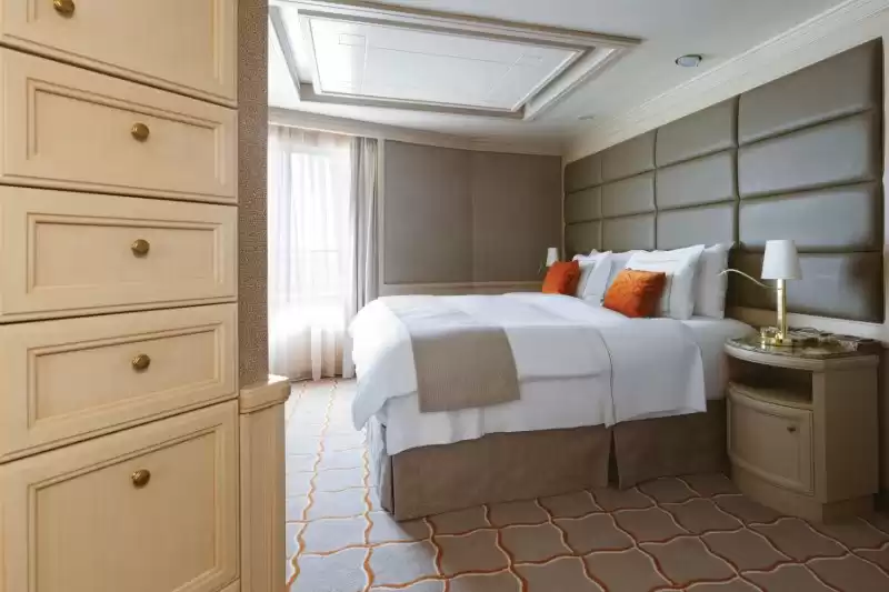 Grande Suite 2 chambres