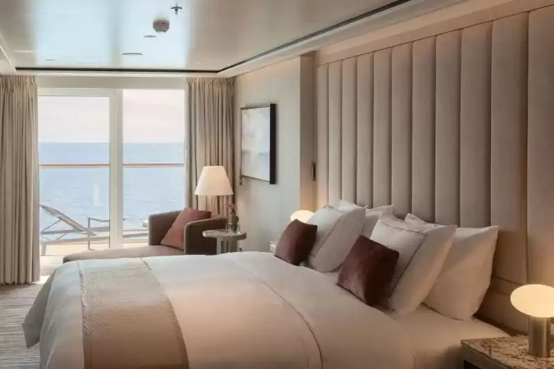 Suite de l'Armateur 2 chambres 