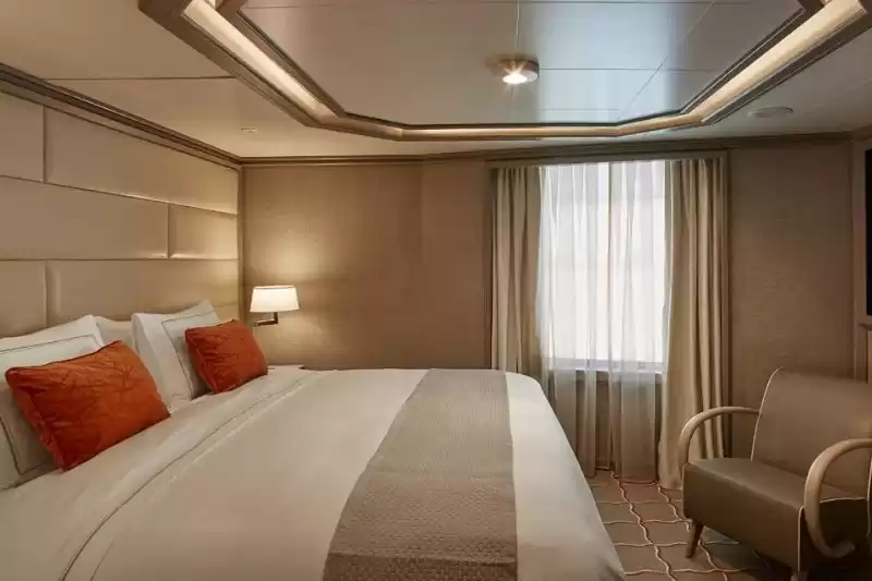 Grande Suite 2 chambres