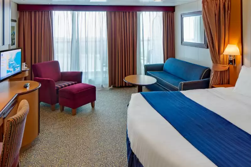 Suite garantie