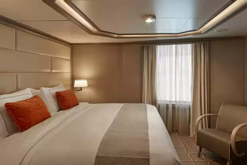 Suite Royal 2 chambres