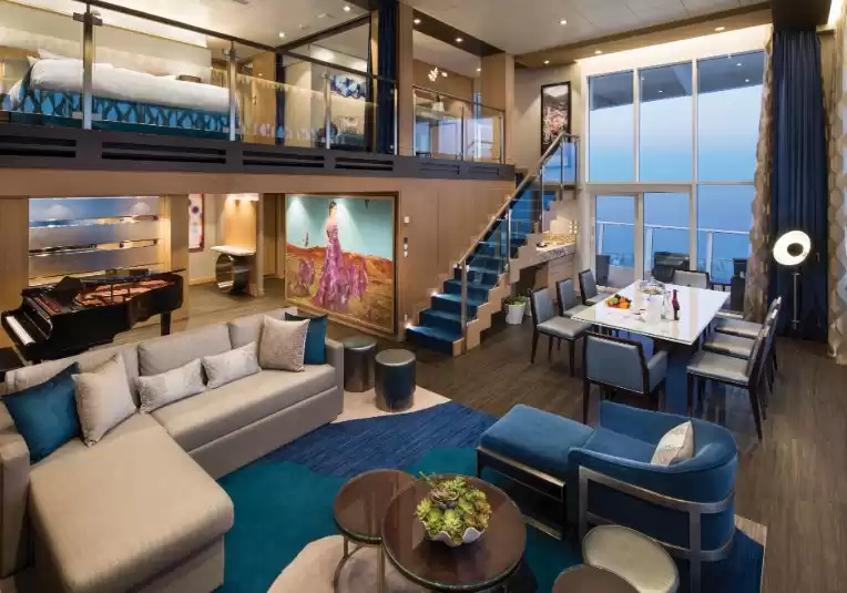 Suite Royale Loft