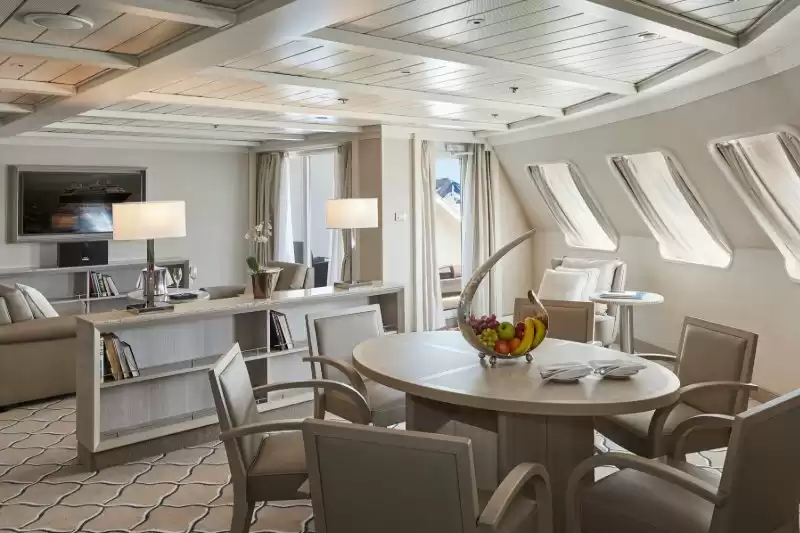 Grande Suite 1 chambre