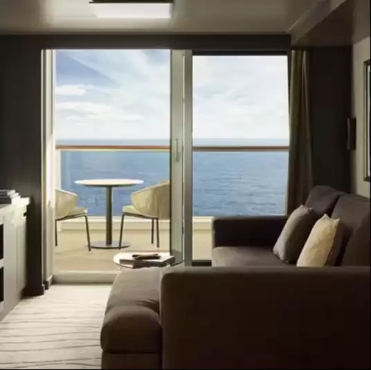 Cove Residence