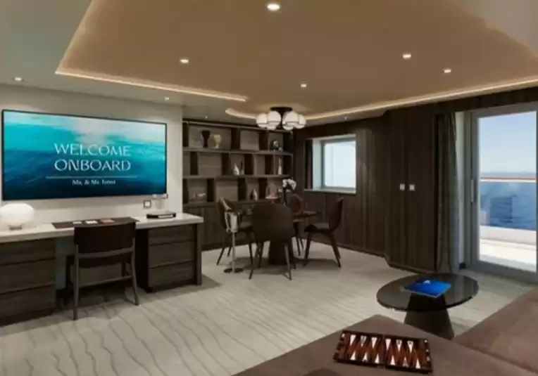 Cocoon Residence