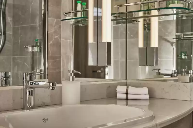 Suite Véranda Deluxe