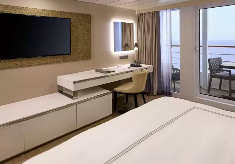 Suite Garantie