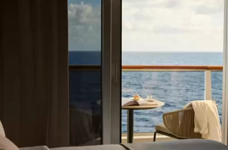 Grand Penthouse
