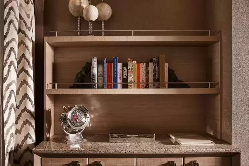 Suite de l'Armateur 2 chambres 