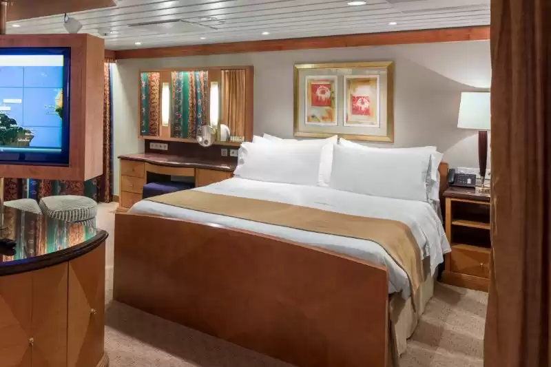 Suite de l'Armateur – 1 chambre