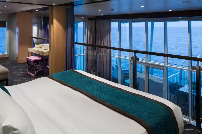 Suite Royale Loft