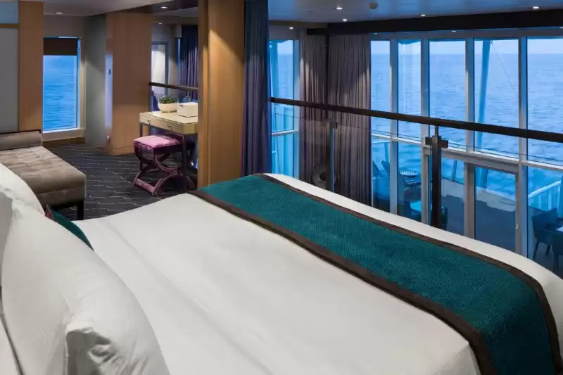 Suite Royale Loft