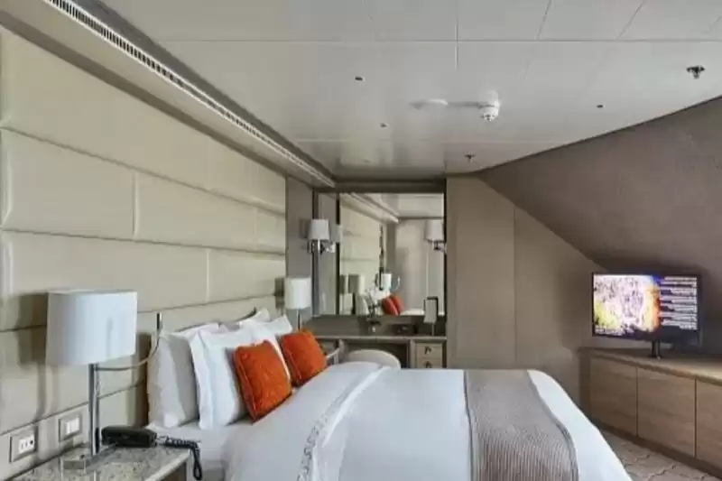 Suite Royal 1 chambre