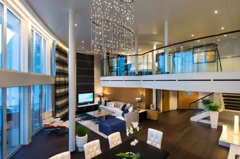 Suite Royale Loft