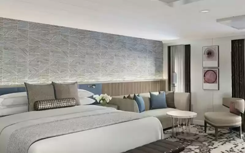 Suite Penthouse