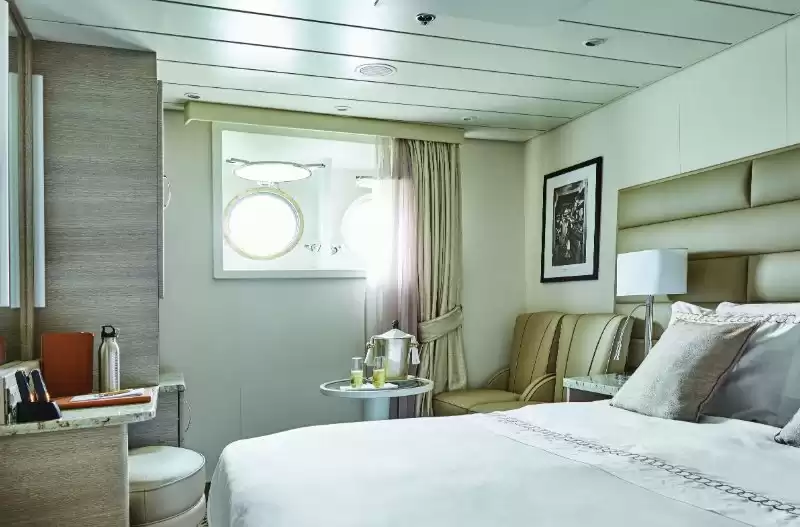 Cabine Premium