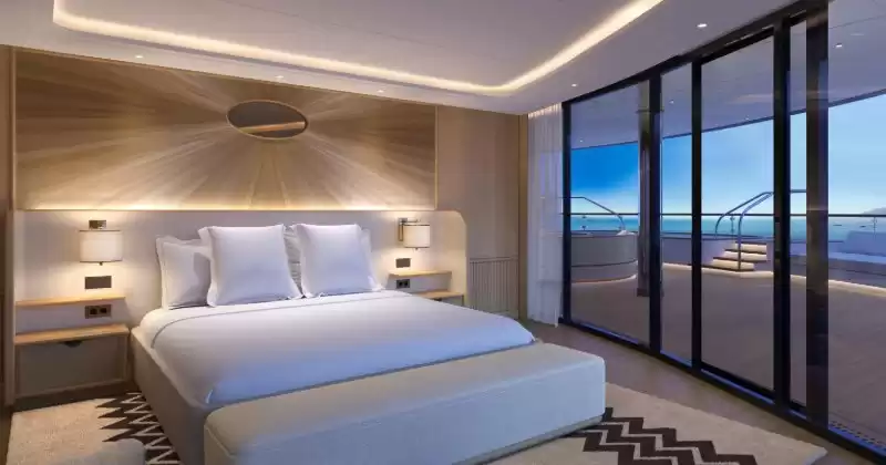 Portofino Suite
