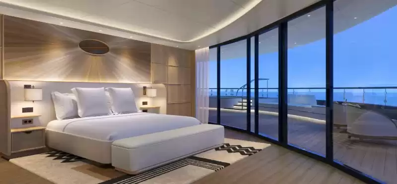 Milos Suite