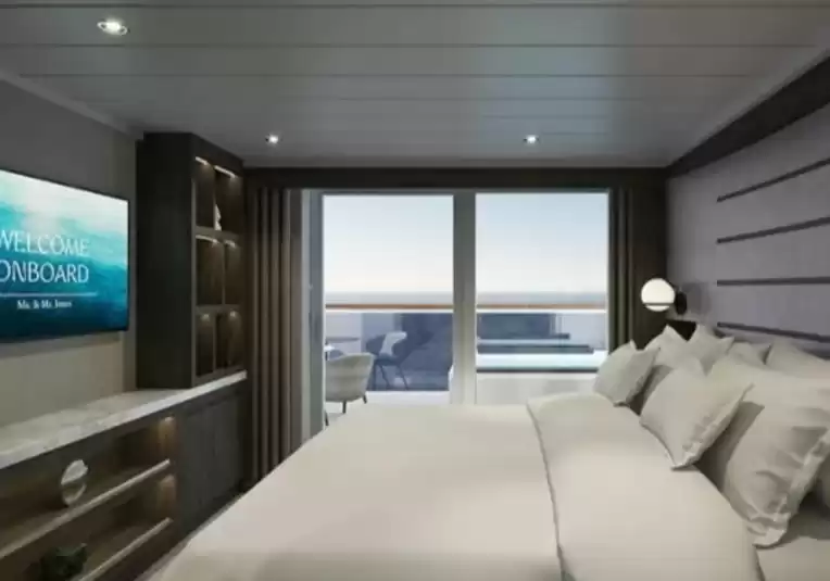 Cove Residence avec Jacuzzi