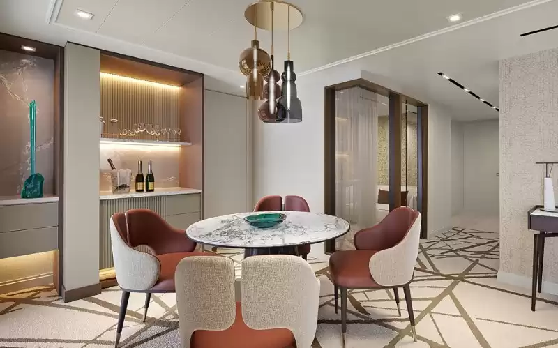 Suite Vista