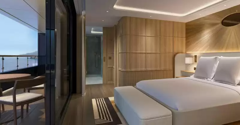 Grand Ocean Mid Suite