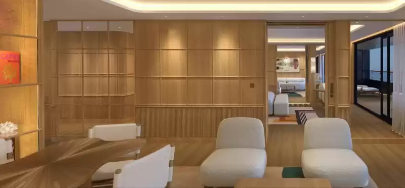 Ocean Suite