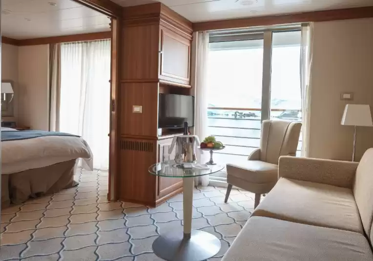 Suite Discovery