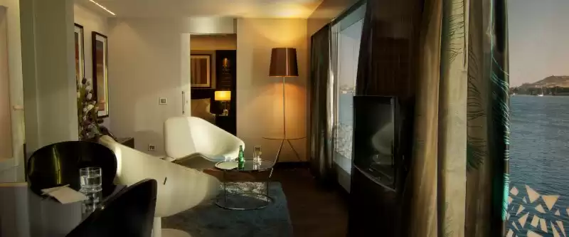Présidential Suite