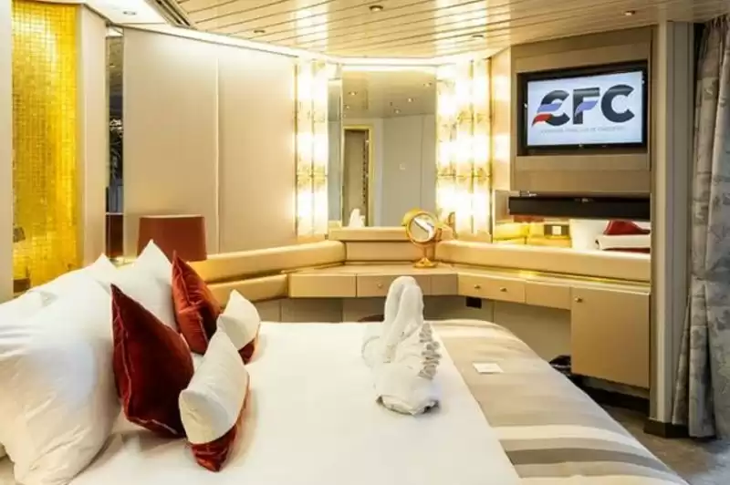 suite