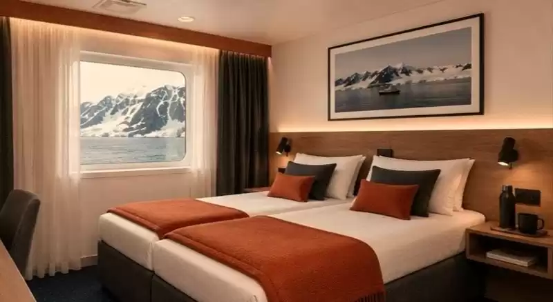 Suite Premium