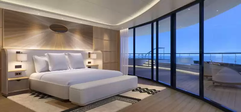 Malaga Suite