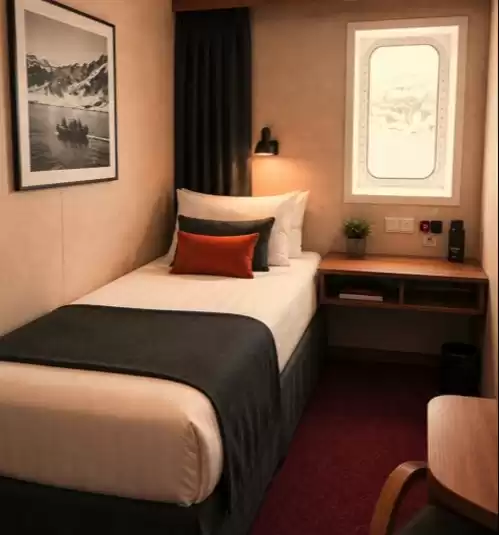 Cabine Individuelle