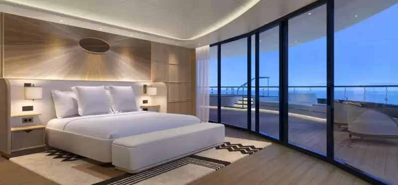 Saint Barths Suite