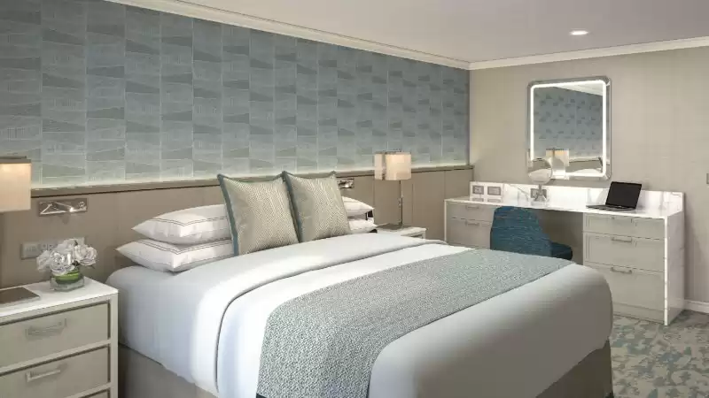 Suite Horizon