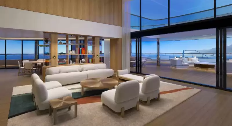 Loft Suite