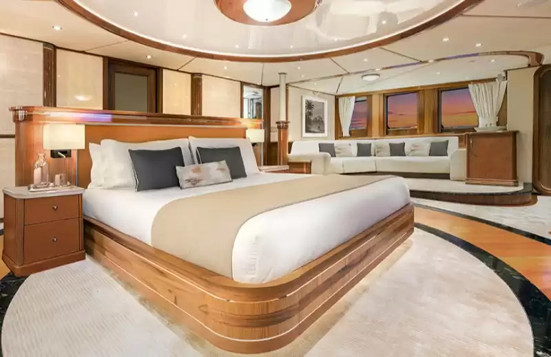 Owner's Suite
