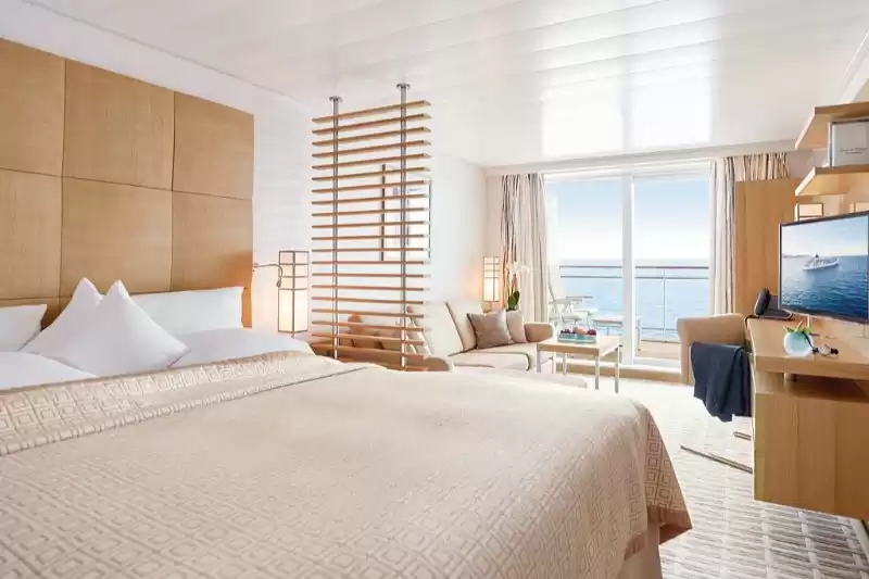 Suite Véranda