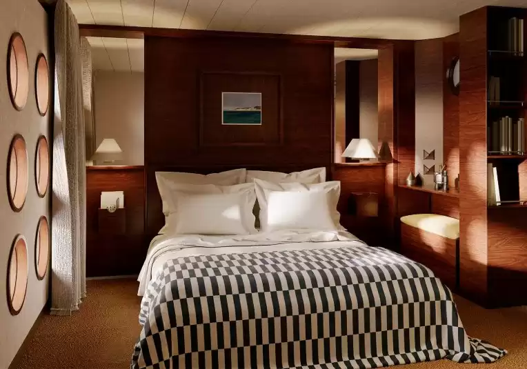 Cabine Individuelle
