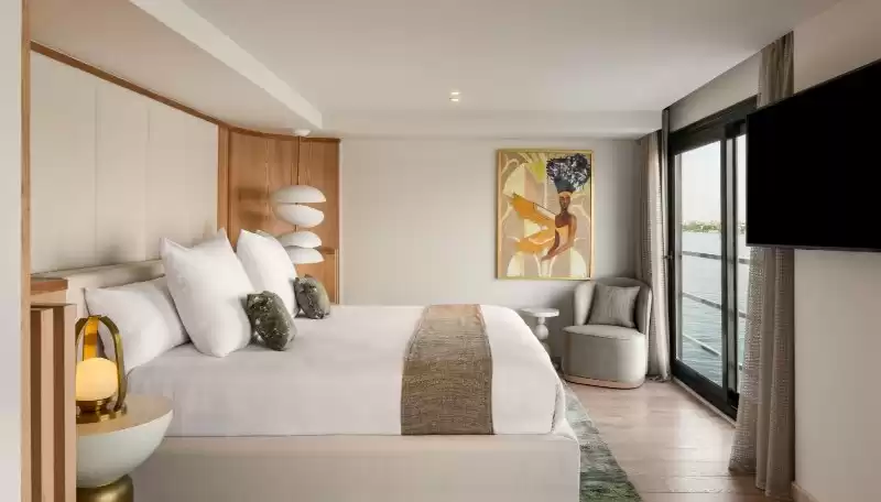 Royal Suite